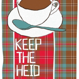 Image of Keep the Heid by Stewart Bremner